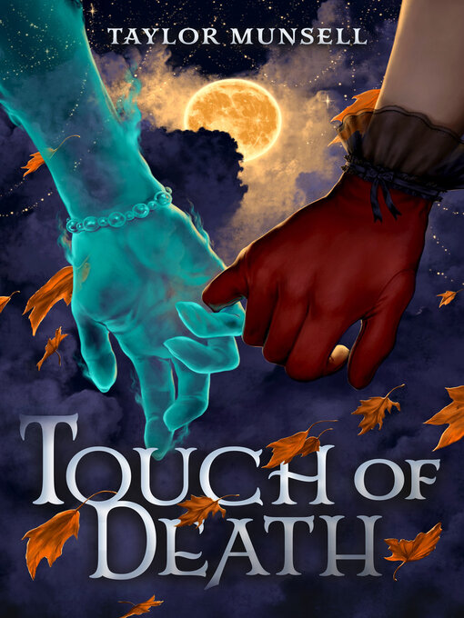 Title details for Touch of Death by Taylor Munsell - Available